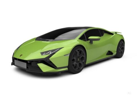 Lamborghini Huracan Coup 2023