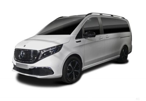 Mercedes EQV Monospace 2022