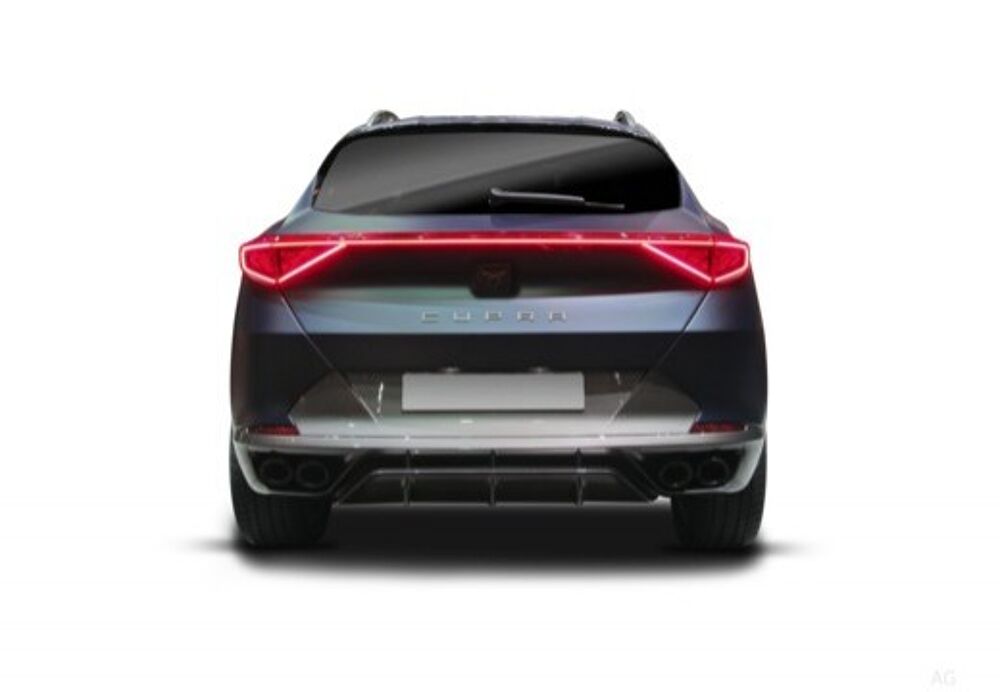Formentor 1.4 e-HYBRID 245 ch DSG6 2024 occasion 38300 Bourgoin-Jallieu