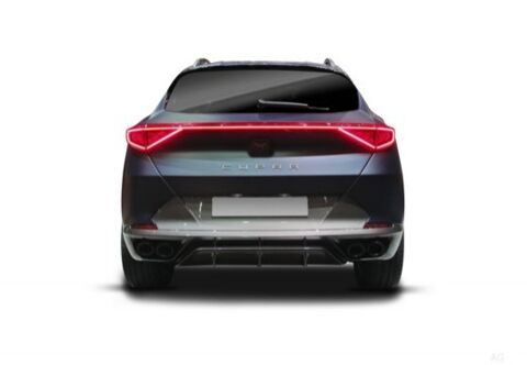 Formentor 1.4 e-HYBRID 245 ch DSG6 2024 occasion 38300 Bourgoin-Jallieu