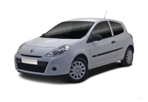 Renault Clio III  2006