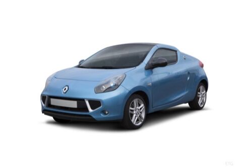 Renault Wind  2010