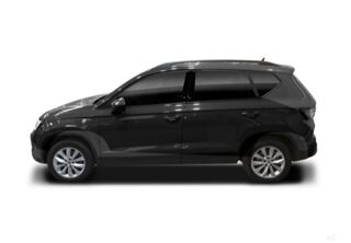 Ateca 1.5 TSI 150 ch ACT Start/Stop DSG7 2023 occasion 38300 Bourgoin-Jallieu