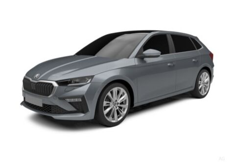 Skoda Scala  2023