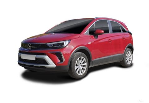 Opel Crossland  2022