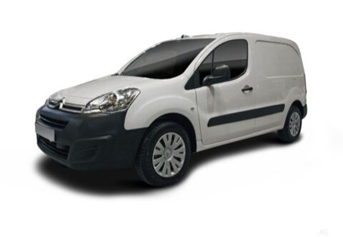 Citron Berlingo  2019
