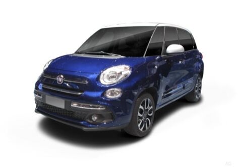 Fiat 500 L Monospace 2019