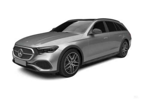 Mercedes Classe E  2013
