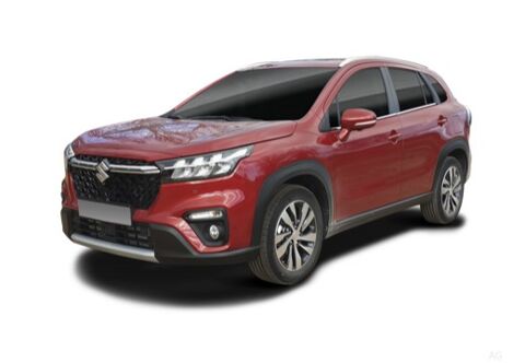 Suzuki S-cross  2023