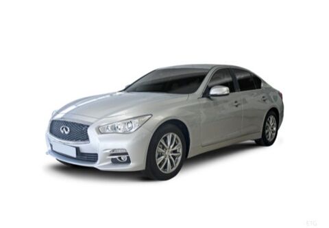 Infiniti Q50 Berline 2013
