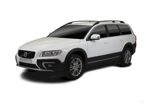 Volvo XC70 4x4 - SUV 2013