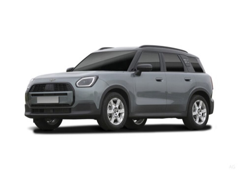 Countryman S ALL4 2026 occasion 77400 Saint-Thibault-des-Vignes