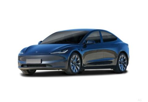 Tesla Model 3  2023