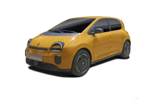 Renault Twingo  2007