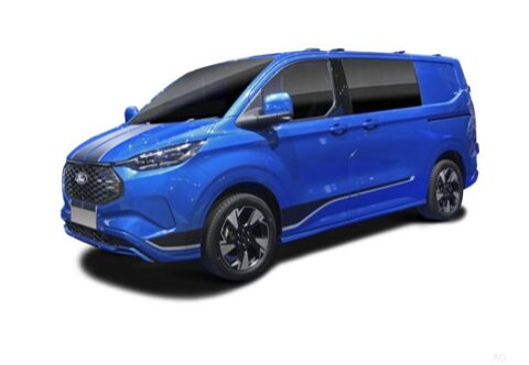 Ford Transit Custom  2023