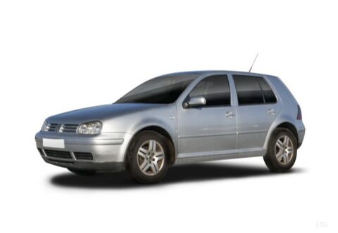 Volkswagen Golf Berline 1997