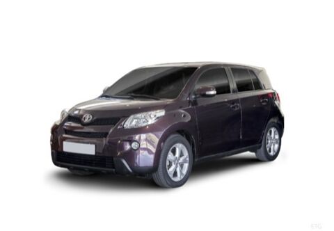 Toyota Urban cruiser 4x4 - SUV 2010