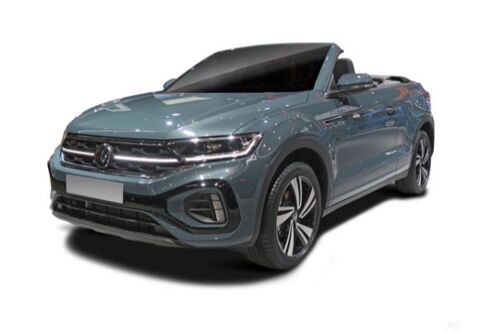 Volkswagen T-ROC  2019
