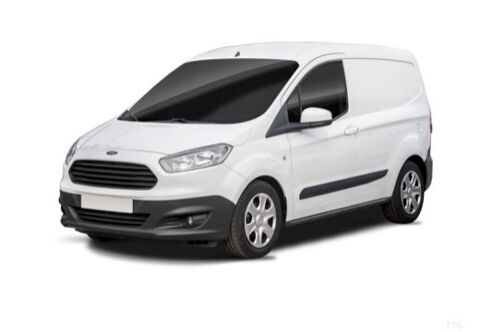 Ford Transit  2023