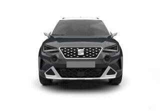 Arona 1.0 TSI 95 ch Start/Stop BVM5 2024 occasion 38300 Bourgoin-Jallieu