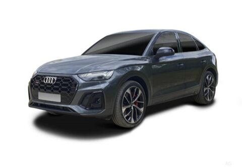 Audi Q5  2018