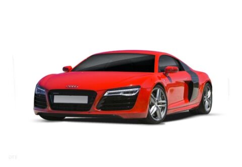 Audi R8  2020
