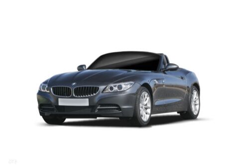 BMW Z4 Cabriolet 2013