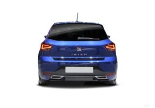Ibiza 1.0 TSI 95 ch S/S BVM5 2023 occasion 38300 Bourgoin-Jallieu