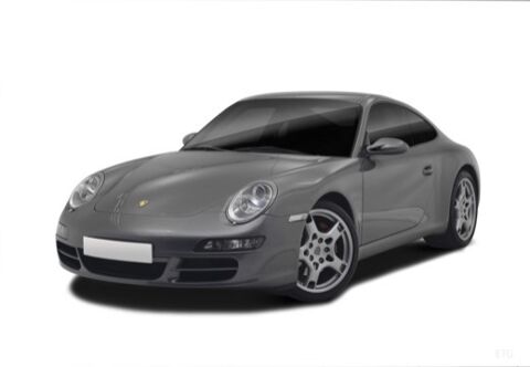 Porsche 911 (997) Coup 2005