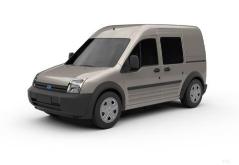 Ford Tourneo VP Monospace 2006