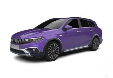 Fiat Tipo Break 2022