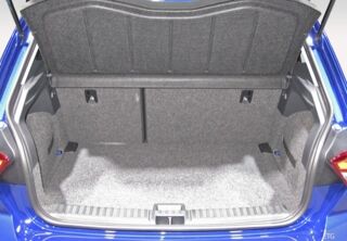 Ibiza 1.0 TSI 95 ch S/S BVM5 2023 occasion 38300 Bourgoin-Jallieu
