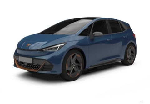 Annonce voiture Cupra Born 26990 €