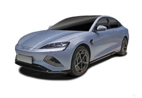 BYD Seal Berline 2023