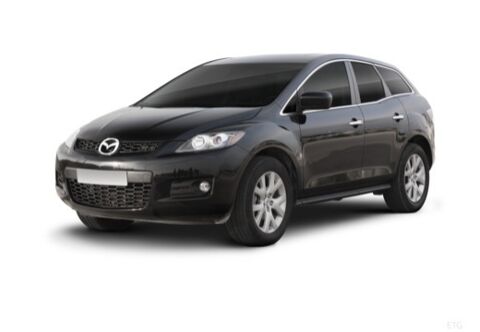 Mazda Cx-7 4x4 - SUV 2007