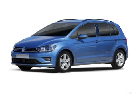 Golf sportsvan 1.4 tsi 125 new arrivals
