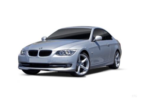 BMW S�rie 3 Coup� 2010