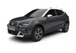 Arona 1.0 TSI 95 ch Start/Stop BVM5 2024 occasion 38300 Bourgoin-Jallieu