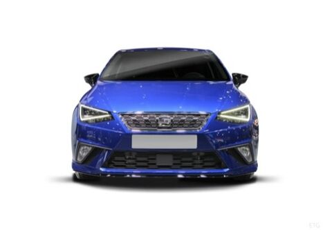 Ibiza 1.0 EcoTSI 95 ch S/S BVM5 2023 occasion 38300 Bourgoin-Jallieu