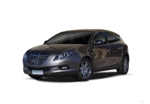 Lancia Delta  2009