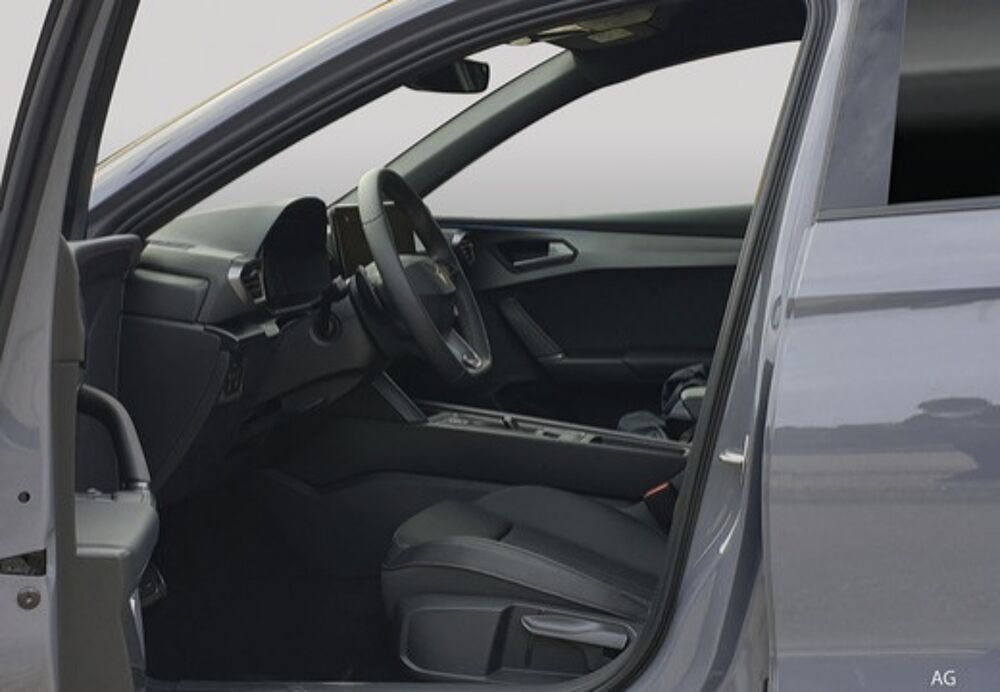 Leon 1.4 e-HYBRID 245 ch DSG6 2023 occasion 38300 Bourgoin-Jallieu