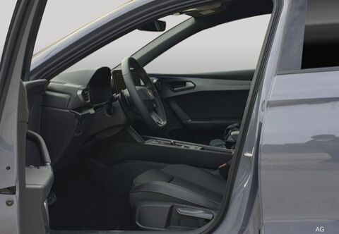Leon 1.4 e-HYBRID 245 ch DSG6 2023 occasion 38300 Bourgoin-Jallieu