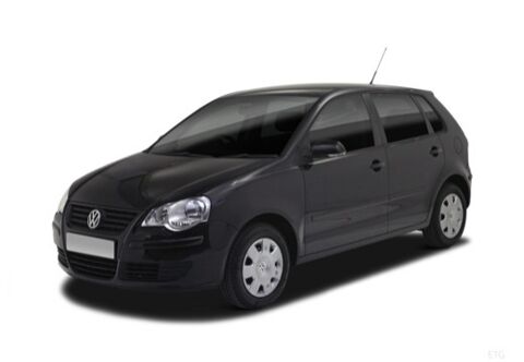Volkswagen Polo Berline 2006