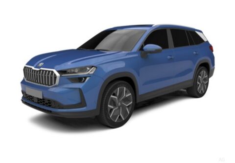 Skoda Kodiaq  2024