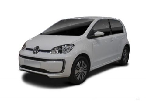 Volkswagen UP Berline 2022