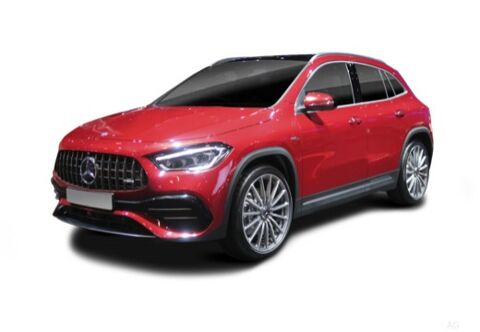 Mercedes Classe GLA  2023