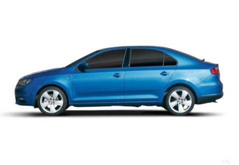 Seat Toledo  2001