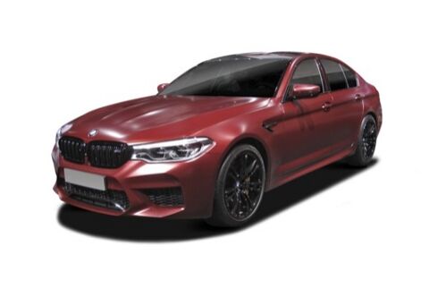 BMW Srie 5 Berline 2018