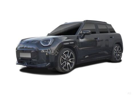 Mini Aceman JCW E 2025 occasion Saint-Thibault-des-Vignes 77400
