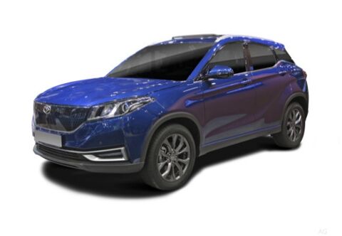 Seat  4x4 - SUV 2021